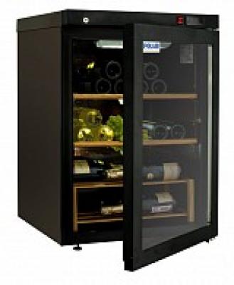 Шкаф для вина POLAIR DW102u-Bravo