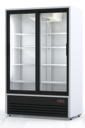 Холодильный шкаф 1,12 К