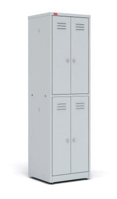 Металлический шкаф ШРМ-24