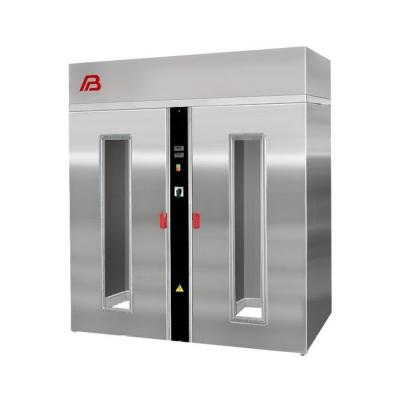 Шкаф расстоечный электрический Бриз-222(-122)