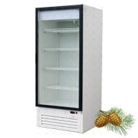 Холодильные шкафы Премьер